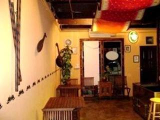 Berambih Lodge Kuching Esterno foto