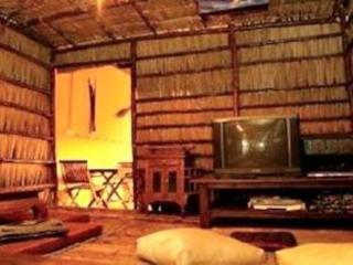 Berambih Lodge Kuching Esterno foto